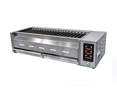 Skewer Grill