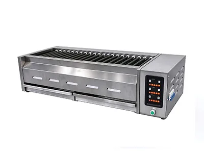 Skewer Grill