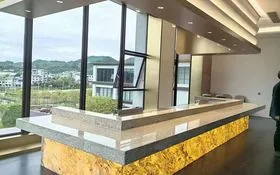 Corporate Dining & Private Clubs