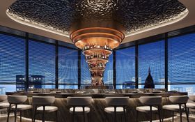 Teppanyaki Restaurants