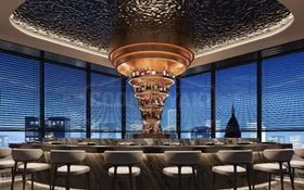 Teppanyaki Restaurants