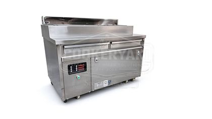 Commercial Skewer & Grill Equipment 2