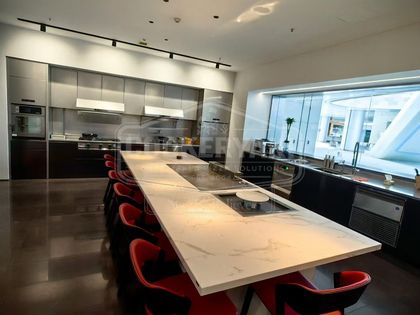 Teppanyaki Grill Table for Home Kitchens 7