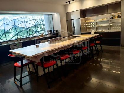 Teppanyaki Grill Table for Home Kitchens 5