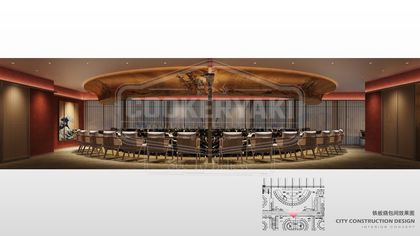 Teppanyaki Grill Table for Existing Venues