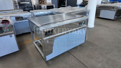 Teppanyaki Grill Table