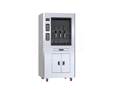 Cabinet Electric Grilled Fish Oven, 3 Fish at a Time