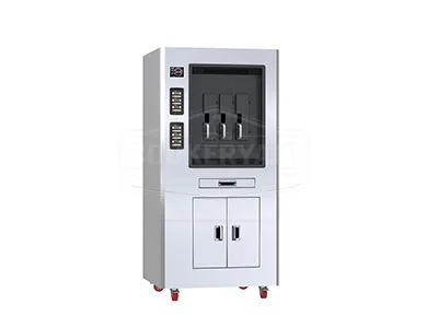 Cabinet Electric Grilled Fish Oven, 3 Fish at a Time