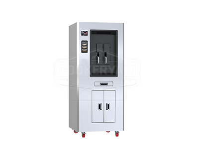 Cabinet Electric Grilled Fish Oven, 2 Fish at a Time