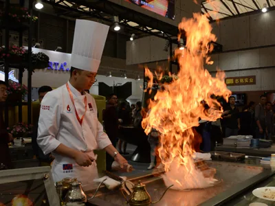Hibachi Steakhouse & Restaurants
