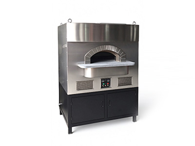 Japanese Compact Pizza Oven