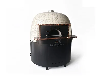 Dome Pizza Oven