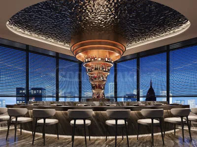 Teppanyaki Restaurants
