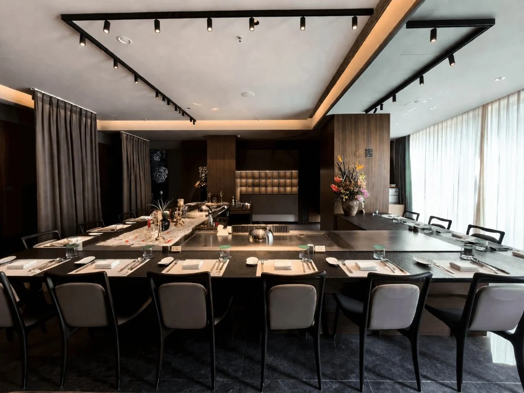 Cookeryaki Offline Teppanyaki Restaurant