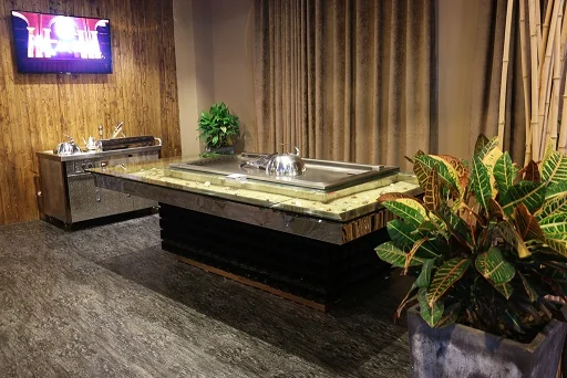 URGENT Buyer of Teppanyaki Table - Malaysia